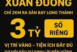 Bán nhanh Đất đường Cây Sung, vị trí vàng ngay cạnh Trường Cấp 2 và tiện ích đầy đủ giá chỉ có 3 Tỷ
