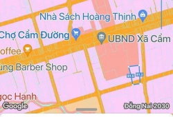 ĐẤT ĐẸP TRUNG TÂM CẨM ĐƯỜNG – KHẢO GIÁ NGAY XUNG QUANH TRƯỚC KHI QUYẾT ĐỊNH