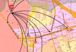 BÁN GẤP – 2000M² NHÀ ĐẤT ĐẸP – GIÁ CHỐT CHỈ 6,5 TỶ – NGAY SÂN BAY LONG THÀNH (Còn thương lượng).