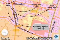 36 TỶ KHÔNG BÁN NÁY CHẤP NHẬN RA ĐI 18 TỶ 