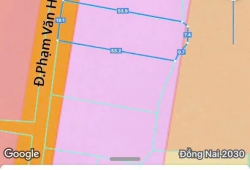 BÁN ĐẤT SÀO QUY HOẠCH DÂN CƯ - Cơ hội đầu tư tiềm năng. Giá chỉ 3,5 triệu/m2