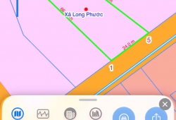 BÁN NHANH ĐẤT FULL THỔ CƯ NGAY CỔNG TÂY SÂN BAY LONG THÀNH - Giá Đất Rẻ Nhất Khu Vực Luôn