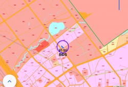 NGAY CỔNG TÂY SÂN BAY CÓ THỬA ĐẤT RẺ NHẤT KHU VỰC LÀ ĐÂY - Cho nhau bạc triệu không bằng giới thiệu 