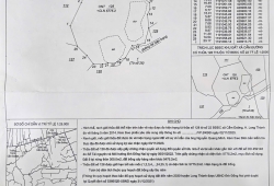 NGỘP BANK – BÁN GẤP LÔ ĐẤT 5.775m² XUÂN ĐƯỜNG – CHỈ 6,5 TỶ! 