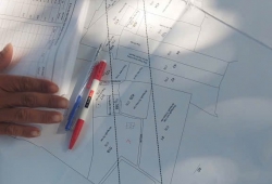 ĐẦU TƯ CHẮC THẮNG – 2 THỬA ĐẤT ĐẸP MẶT TIỀN 770B – FULL PHÁP LÝ