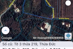 LÔ ĐẤT ĐẸP – VỊ TRÍ SÁT KHU CÔNG NGHIỆP – GIÁ NGỘP CHỈ 1,3 TỶ/SÀO