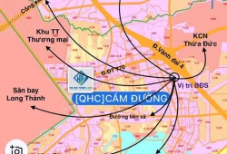 BÁN NHANH LÔ ĐẤT ĐẸP MẶT TIỀN SUỐI QUÝT – XÃ XUÂN ĐƯỜNG