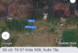 ĐẤT ĐẸP VIEW SUỐI – GIÁ KHÔNG THỂ RẺ HƠN! CHỈ CÓ 850 triệu/ 1.456m2