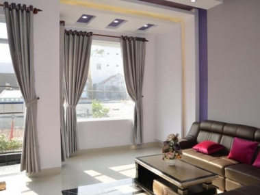 Bán khách sạn Thùy Vân Vũng Tàu