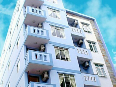 Bán khách sạn Vũng Tàu giá rẻ