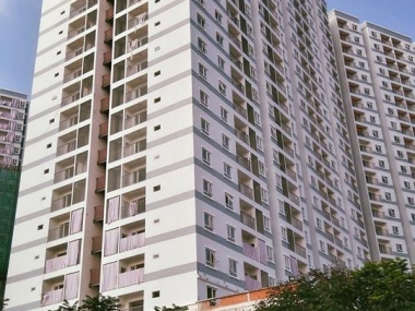 Cho thuê căn hộ Jamona City quận 7