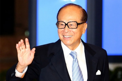 Nhắn nhủ 10 điều này, Lý Gia Thành đã giúp các con 