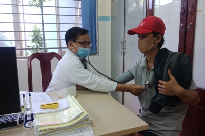 Quy định mới liên quan đến cư trú