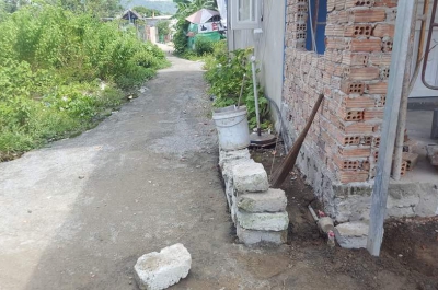 Quy định về quyền mở lối đi riêng?