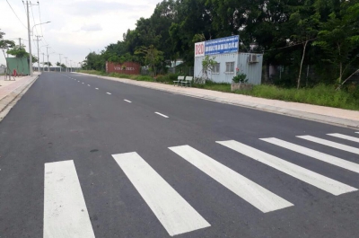  ​Thông tin về các Dự án đầu tư Bất động sản huyện Long Thành