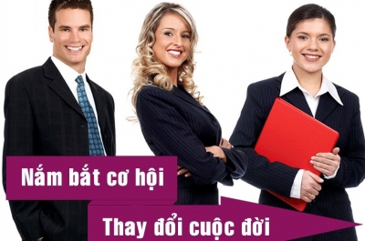 Tuyển nhân viên Seo web BDS