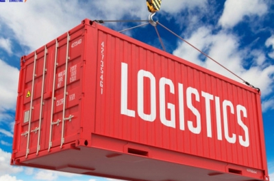 Khu dịch vụ thương mại Logistics xã lộ 25