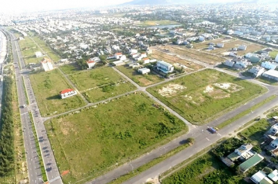 Mua đất nền chưa có sổ đỏ riêng, phải làm gì nếu không may xảy ra rủi ro?