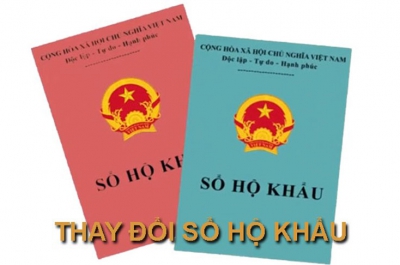 Muốn giữ lại hộ khẩu sau khi bán nhà, phải làm sao?