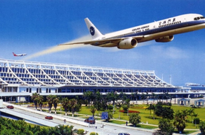 Tổng Quan Về Sân Bay Quốc Tế Long Thành