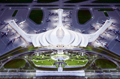 Cảng hàng không quốc tế Long Thành