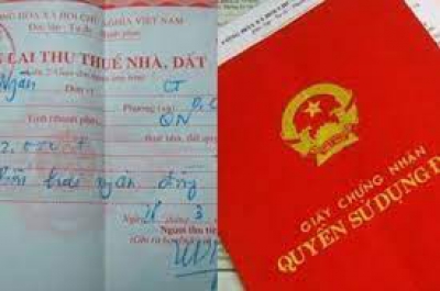 Có thể gặp rủi ro gì nếu làm mất sổ đỏ?
