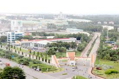 Lịch sử hành chính Đồng Nai