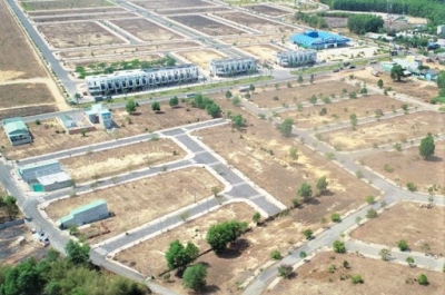 Tiến độ dự án tái định cư Sân Bay Long Thành 2021 có đúng tiến độ?