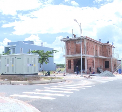 Đồng Nai xin tạm ứng hơn 840 tỷ đồng cho công tác GPMB Sân bay Long Thành