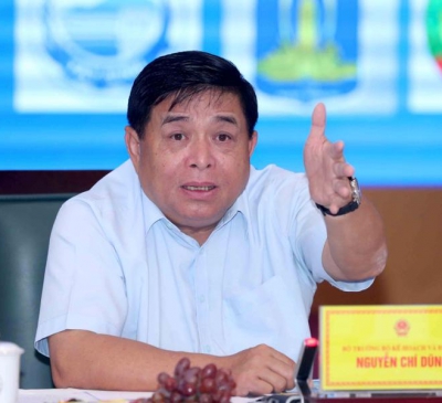 Dự báo 3 kịch bản tăng trưởng vùng Đông Nam bộ