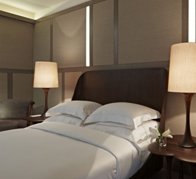 Kê tủ đầu giường rất dễ phạm nguyên tắc phong thủy