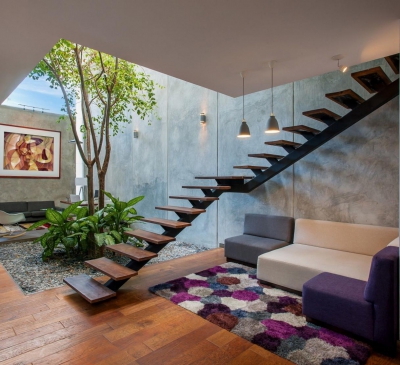 2 Cách tính bậc cầu thang: chuẩn xây dựng và tốt theo phong thủy