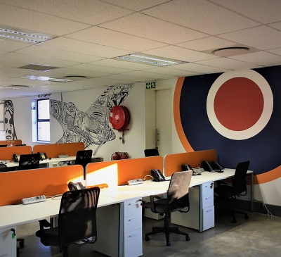 Mẹo phong thủy giúp tăng hiệu suất làm việc cho phòng marketing