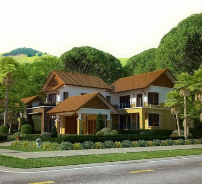 Tư vấn hướng mua đất tốt