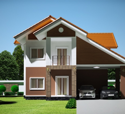 Làm nhà năm 2021: Thời gian động thổ và lưu ý cho nhà hướng Đông Bắc