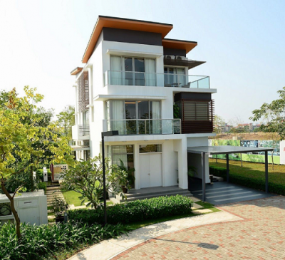 Làm nhà năm 2021: Thời điểm động thổ và lưu ý cho nhà hướng Nam