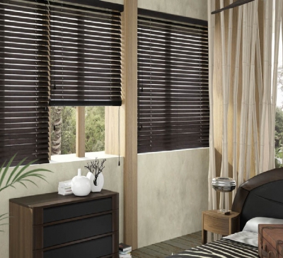 Cách sử dụng rèm sáo trong phong thủy nhà ở