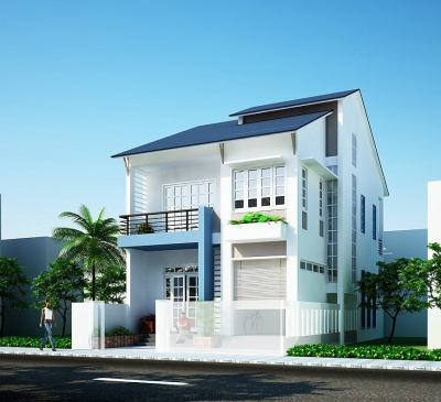 Làm nhà năm 2022: hướng Đông nên hạn chế động thổ xây mới