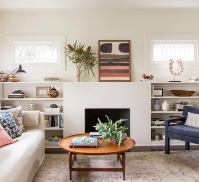 Bí quyết phong thuỷ kiến tạo không gian sống hạnh phúc