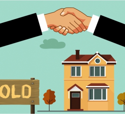 Bí quyết bán nhà ở vị trí “xấu”