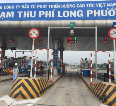 4 tuyến cao tốc do VEC quản lý dự kiến tăng phí sử dụng đường bộ trong năm 2024