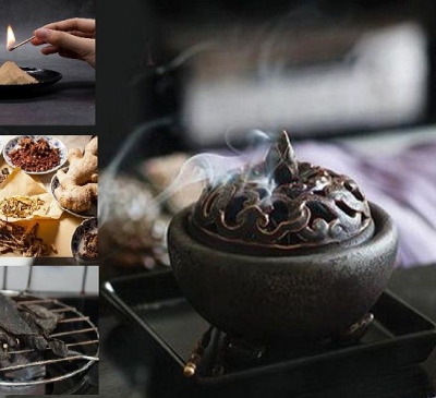 5 CÁCH XÔNG NHÀ TẨY UẾ CHO NHÀ MỚI, CỬA HÀNG XUA XUI RỦI CỰC TỐT