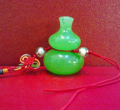 Tác dụng và cách đặt hồ lô phong thủy trong nhà