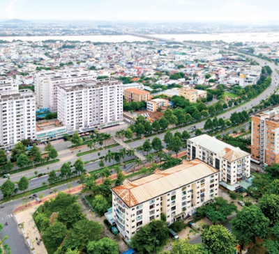 Biên Hòa đề xuất tách, nhập 18 phường ra sao?