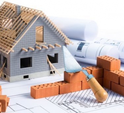 Xây nhà lần đầu coi chừng bạc mặt, cạn tiền, ngập đống nợ