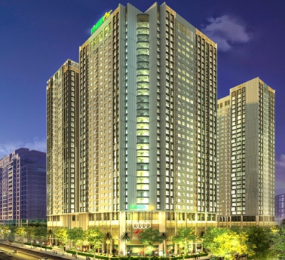 Cách chọn số tầng chung cư hợp mệnh gia chủ