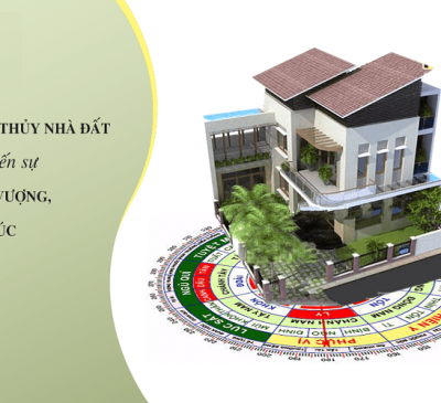 Những lỗi phong thủy đại kỵ khi mua nhà đất ai cũng cần biết