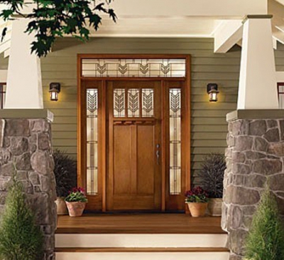 Môn (Cửa chính) - Hộ (Cửa phụ) Luận đàm !