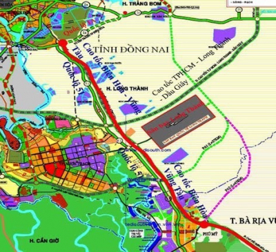 Dự án Cao tốc Biên Hòa - Vũng Tàu: Đồng Nai kiến nghị các giải pháp