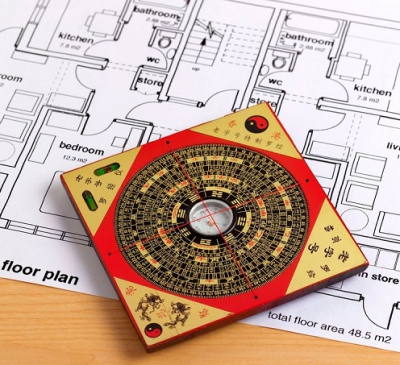 Phong thủy nhà ở: Đừng tìm sự tuyệt đối, hãy tìm sự phù hợp